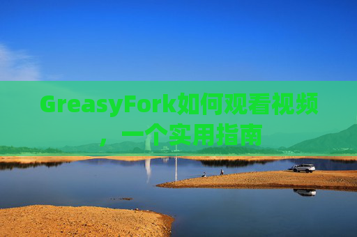 GreasyFork如何观看视频，一个实用指南